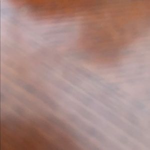 Meet your Posher, Rob